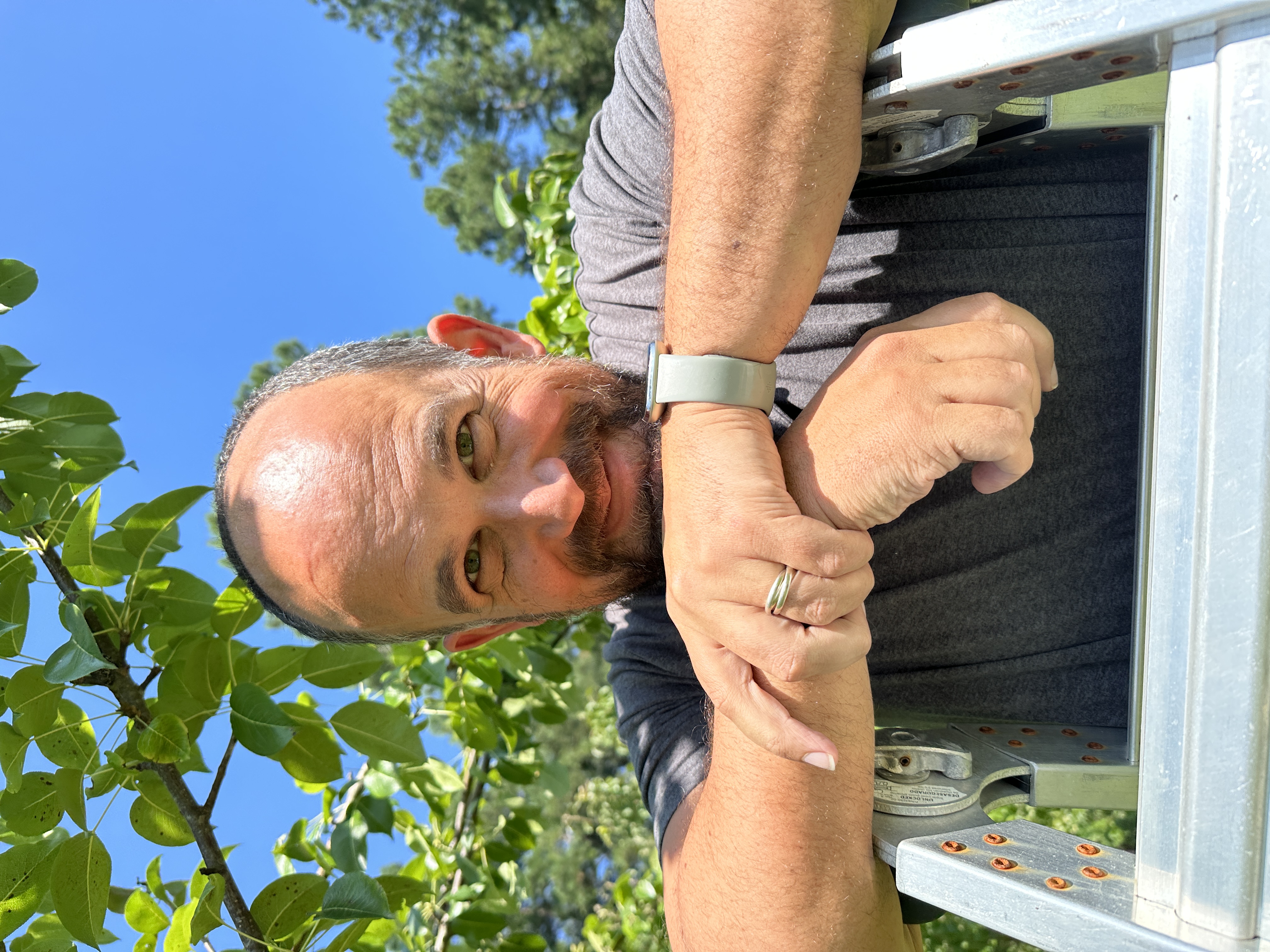 Garden Wrap-UP